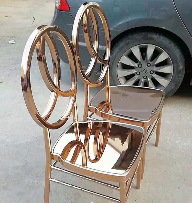 Nation Chair